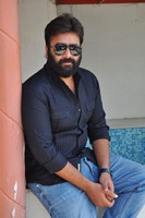 Nara Rohit Shankara Interview Photos